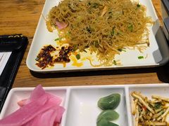 -木屋烧烤(南新店)