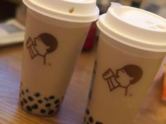 -喜茶(上海五角场万达店)