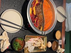 -牛New寿喜烧(闵行龙湖天街店)
