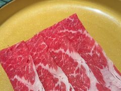 -牛New寿喜烧(金鹰世界店)