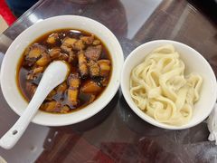 -晋阳饭庄(虎坊桥店)