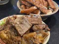 -肥龙火锅(南坪店)