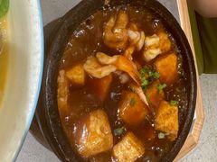 -阿毛饭店(和义路店)