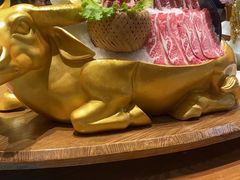 -尚海豆捞(乐虹坊店)