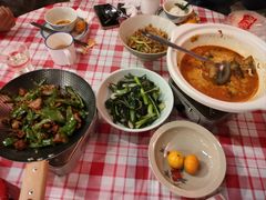 -新李记 · 口味菜馆(南郊公园店)