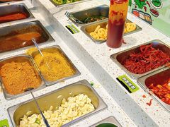 -金喜娜无限自助烤肉(泰达永旺店)