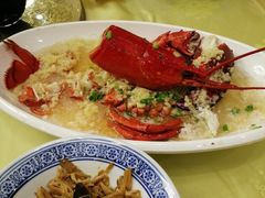 -山明水秀大饭店
