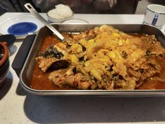 -鱼酷活鱼烤鱼(南京水游城店)