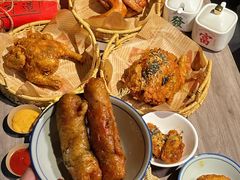 -Dak's 炸鸡(远景路店)