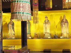 -乌镇东栅景区-修真观