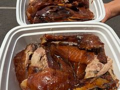-王浩儿纪六孃甜皮鸭(乐山总店)