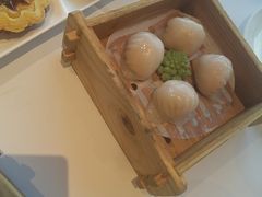 -粤财皇冠假日酒店·彩华轩中餐厅