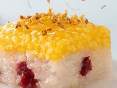 -西贝(上海国际时尚中心店)