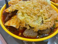 -龍城柳州螺蛳粉(群星路店)