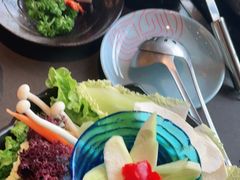 -捞王锅物料理(上海世茂广场店)