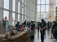 -朵云书院(滴水湖店)