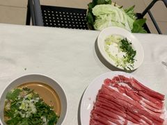 -东来顺饭庄(王府井步行街店)