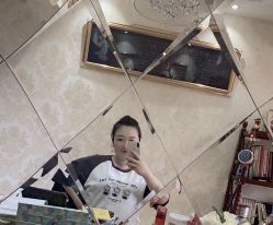 -爆米花儿童美发乐园(长白万象汇店)