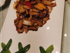-海鲜码头·中国菜