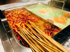 -京元盛铜锅涮肉(上海总店)