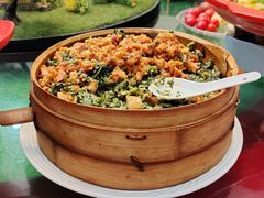 天门蒸菜-竟陵人家(天门美食街店)