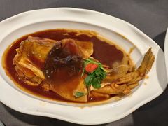 -肆月河豚·新淮扬(金融街店)