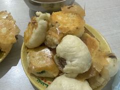 -丁红照水煎包胡辣汤