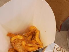 -麦当劳(南京南站站外店)