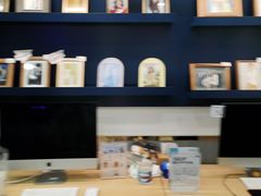 -海马体照相馆(广州新世界云门New park店)