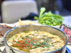 -德林酸菜鱼火锅(南丹店)