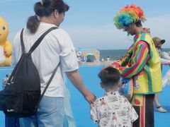 -汕头中海黄金海岸水上乐园