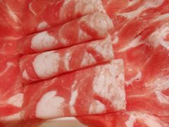 -重庆德庄火锅(体育中心店)