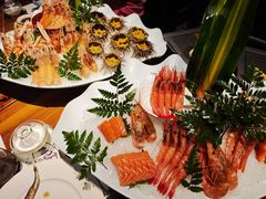 -Mr.Fish鱼鲜生海鲜放题(高德置地冬广场店)