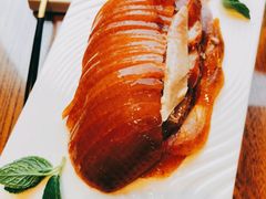 -北京老铺烤鸭(西稍门店)
