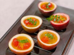 -若蘭慈·无国界素食料理(欢乐海岸店)
