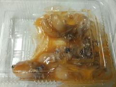 -争鲜回转寿司(金桥家乐福店)
