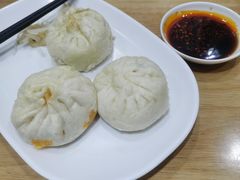 -老陶包子铺(南大西南村店)
