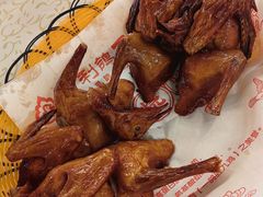 -百利鸽王(紫薇路店)