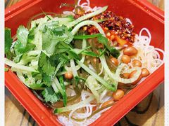 -猪脑壳凉面(武陵源店)