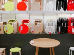 -宜家家居（上海徐汇商场店）-停车场