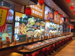 -柴米油盐(土菜院子店)