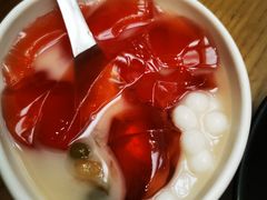 榕意冰粉-榕意·川味之美(深业上城店)