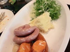 -Bistro 63 创意融合料理(广粤天地店)