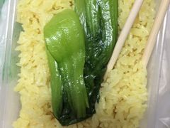 -绿柠食堂(北外滩店)