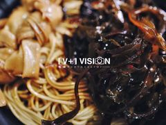 海带丝-老地方面馆(思南路店)