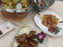 -北海渔村酒楼·粤菜海鲜点心(新华店)