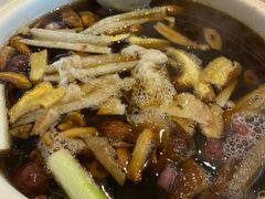 -天宜隆蘑菇宴火锅(石景山旗舰店)