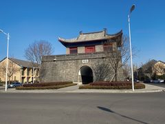 -即墨古城