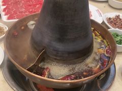 -阳坊大都涮羊肉(阳坊总店)