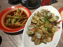 -李叔叔虾蟹大排档(青羊店)